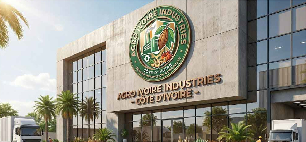 Entreprise Agro-industrielle fichier 6